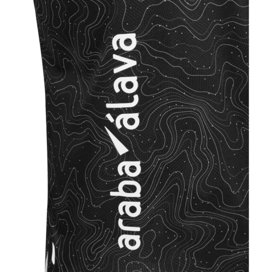 Camiseta de Visitante Alavés 2026/27 para Hombre