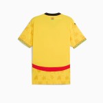 Camiseta visitante Ghana 2025 mujer