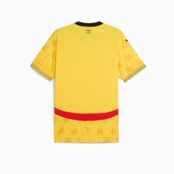 Camiseta visitante Ghana 2025 hombre