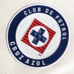 Camiseta de visitante para mujer del Cruz Azul 2026/27