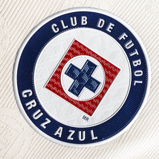 Camiseta de visitante para mujer del Cruz Azul 2026/27