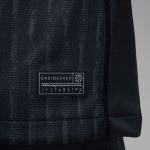 Camiseta Cuarta de Mujer Paris Saint-Germain 2025/26 Camiseta Cuarta de Mujer Paris Saint-Germain 2025/26