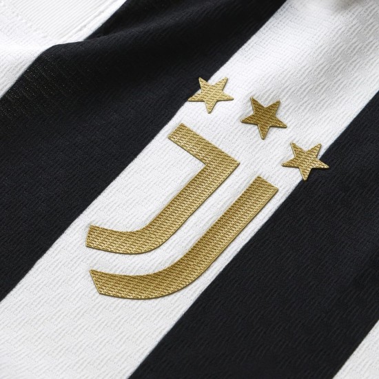 Camiseta Local Niño Juventus 2026/27 Camiseta Local Niño Juventus 2026/27