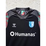 Camiseta Tercera 1. FC Magdeburg 2025/26 Hombre