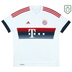Camiseta retro Bayern Múnich 2015/16 visitante para hombre Götze #19