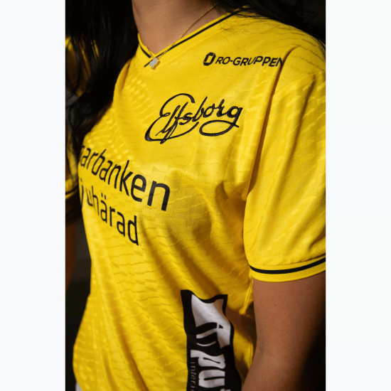 Camiseta Local Niño IF Elfsborg 2026