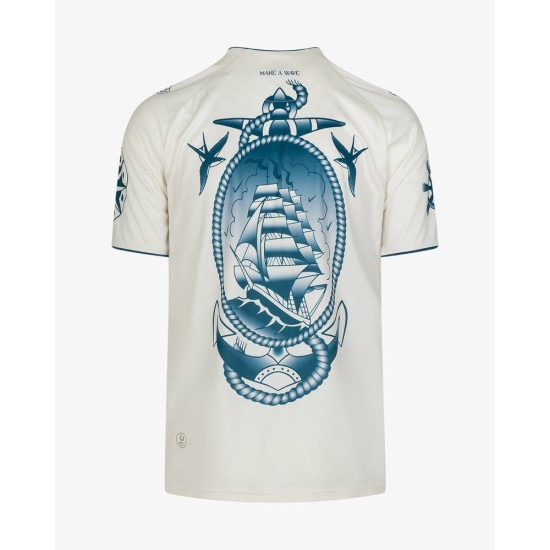 Camiseta Niño SC Telstar 2025/26 Tercera