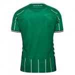 Camiseta AL Niño Werder Bremen 2025/26 Local