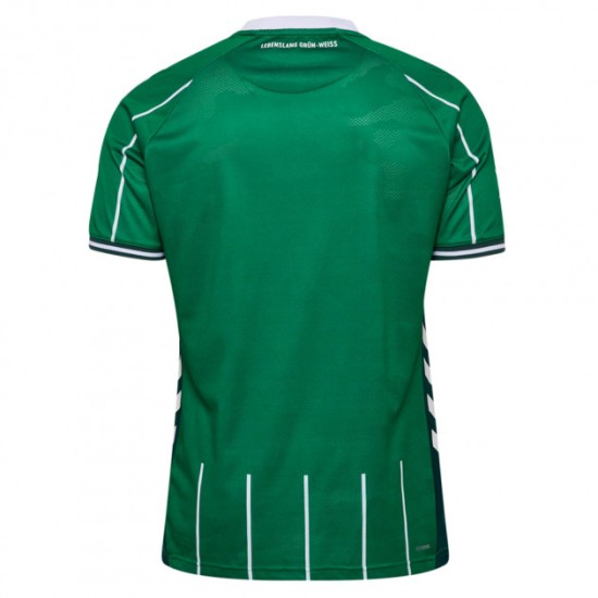 Camiseta AL Niño Werder Bremen 2025/26 Local