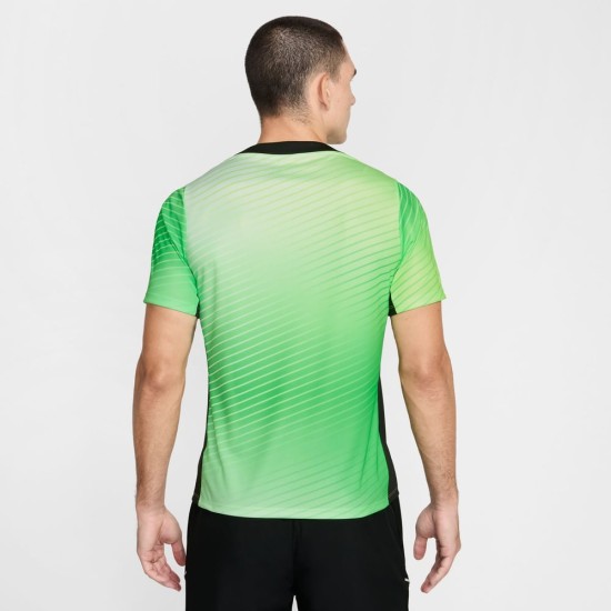 Camiseta previa al partido tercera para hombre Australia 2025