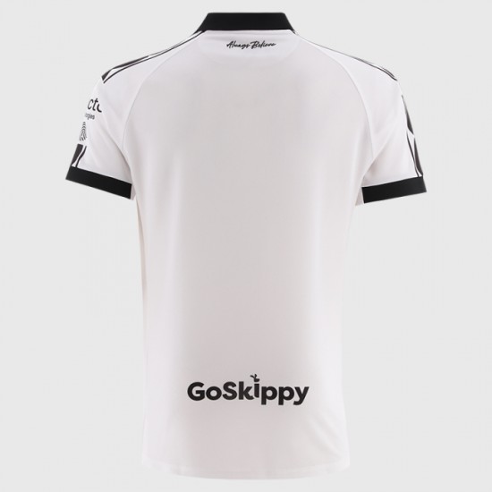 Camiseta de Visitante Niño Bristol City 2025/26