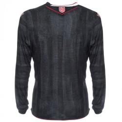 Camiseta de manga larga Tercera West Bromwich Albion 2025/26 Niño