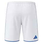 Pantalones Cortos de Local PEC Zwolle 2026/27 para Hombre