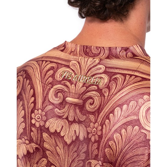 Camiseta visitante masculina VIS Aurelia 2025/26