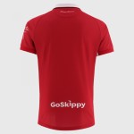 Camiseta local Bristol City 2025/26 hombre