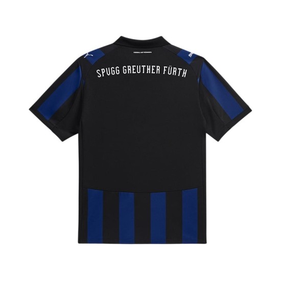Camiseta de visitante 2026/27 para hombre del SpVgg Greuther