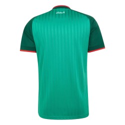 Camiseta de la Copa Mundial 2026 de Argelia Segunda Equipación para Niño