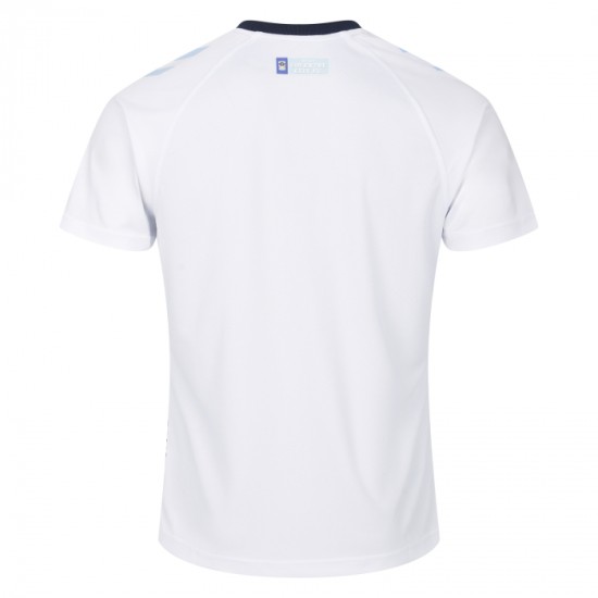 Mujer Coventry City 2025/26 Camiseta Local de Partido