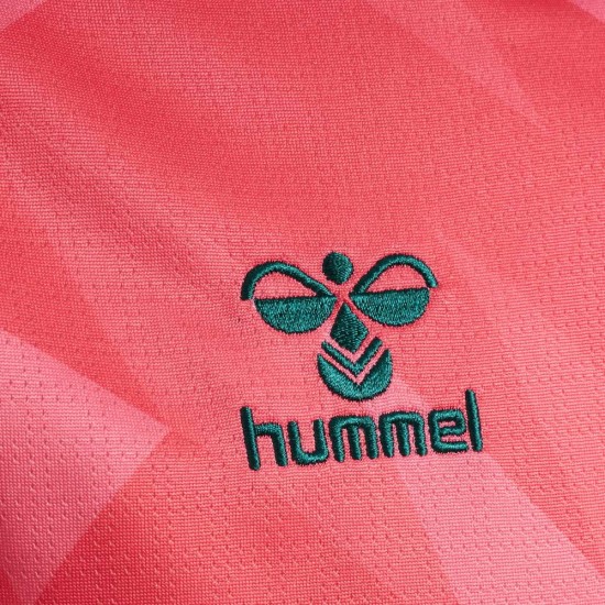 Camiseta de Manga Larga Tercera Werder Bremen 2026/27 para Hombre