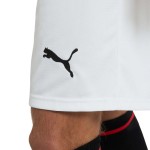 Pantalones cortos de local Milan 2026/27 para niños - Blanco Pantalones cortos de local Milan 2026/27 para niños - Blanco