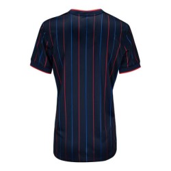 Camiseta visitante USWNT 2025 mujer