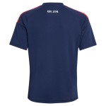 Niño New England Revolution 2026 Camiseta Local
