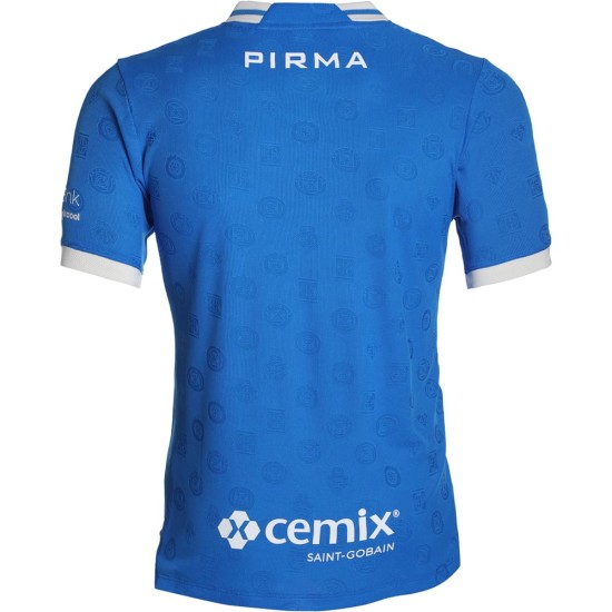 Camiseta de local para hombre del Cruz Azul 2026/27