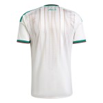 Camiseta infantil Argelia 2026 Copa del Mundo local Camiseta infantil Argelia 2026 Copa del Mundo local