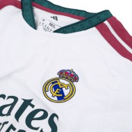 Camiseta Local Real Madrid 2026/27 para Hombre