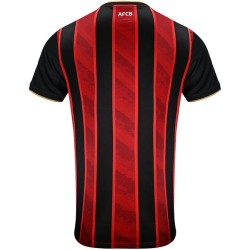 Camiseta Primera Equipación AFC Bournemouth Hombre 2025/26