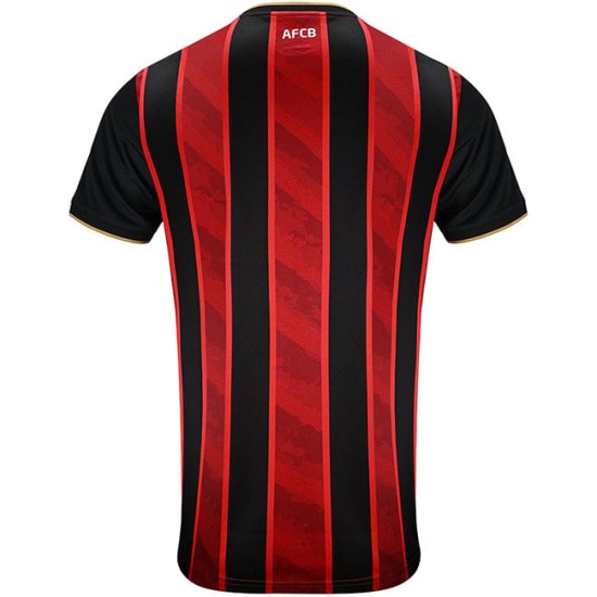 Camiseta Primera Equipación AFC Bournemouth Mujer 2025/26