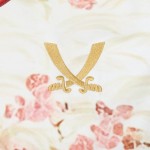 Mujer Sheffield United 2025/26 Tercera Camiseta Año Nuevo Chino