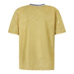 Camiseta retro visitante 88/89 Matchwinner Evans Halshaw Birmingham City niño