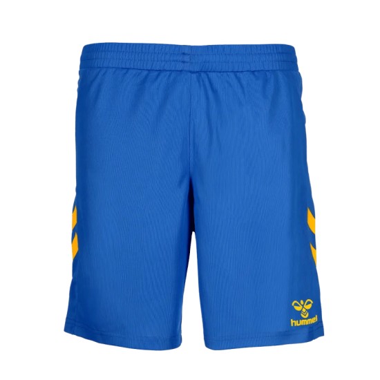 Pantalones Cortos Tercera SC Paderborn 07 2025/26 Hombre Pantalones Cortos Tercera SC Paderborn 07 2025/26 Hombre