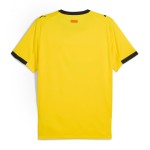 Camiseta visitante Girona FC 2025/26 hombre