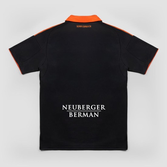 Camiseta tercera de hombre Como 2025/26 Camiseta tercera de hombre Como 2025/26