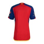 Camiseta Hombre Real Salt Lake 2025 Local V2