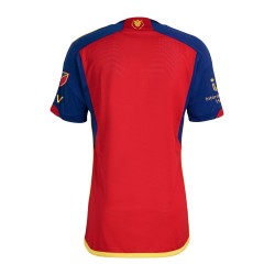 Camiseta Niño Real Salt Lake 2025 Local V2