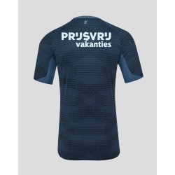 Camiseta de visitante Feyenoord 2025/26 hombre