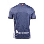 Camiseta Visitante Real Sociedad 2025/26 Niño