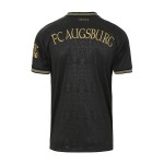 Camiseta tercera hombre FC Augsburgo 2025/26