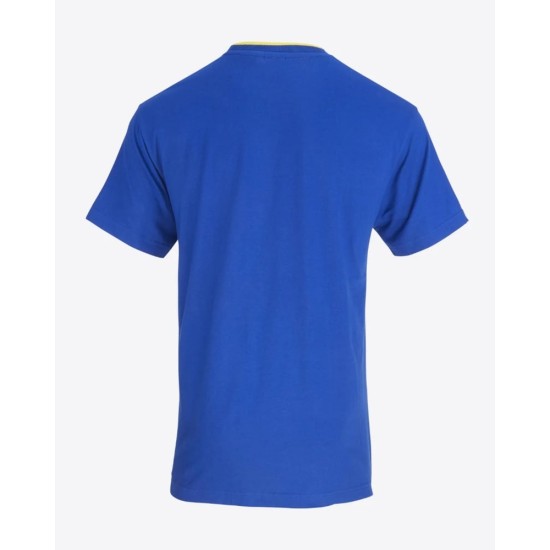 Camiseta Retro Ocio Leicester City Local 1992 para Hombre