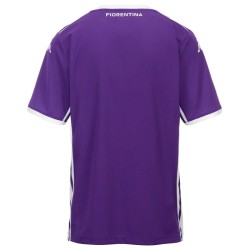 Camiseta Local Fiorentina 2025/26 Hombre Camiseta Local Fiorentina 2025/26 Hombre