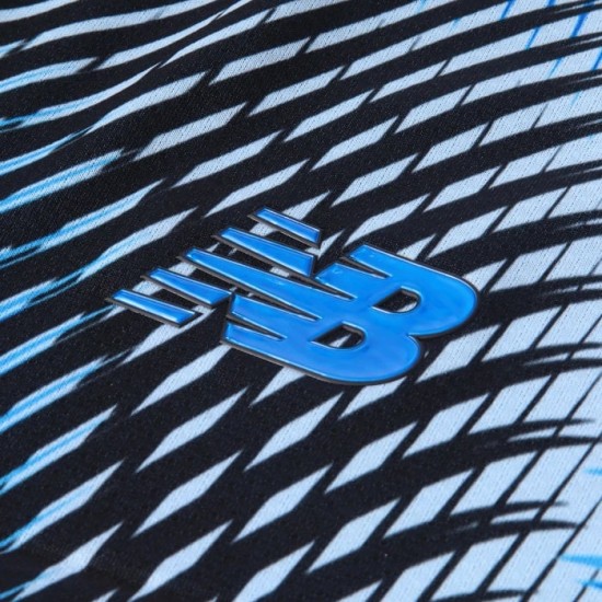 Hombre Atalanta 2025/26 Cuarta Camiseta Hombre Atalanta 2025/26 Cuarta Camiseta