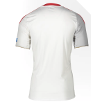Camiseta de visitante 1. FC Nürnberg 2025/26 Niño