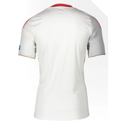 Camiseta de visitante 1. FC Nürnberg 2025/26 Hombre Camiseta de visitante 1. FC Nürnberg 2025/26 Hombre