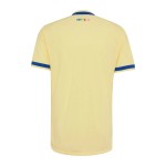 Camiseta visitante Curazao 2026 Copa del Mundo mujer Camiseta visitante Curazao 2026 Copa del Mundo mujer