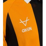 Camiseta de local Hull City 2026/27 para hombre