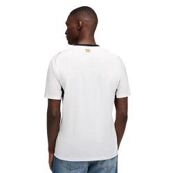 Camiseta Mundial 2026 Local Ghana Hombre Camiseta Mundial 2026 Local Ghana Hombre