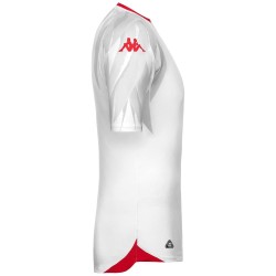Camiseta de la Copa Mundial 2026 de Túnez Primera Equipación para Niño